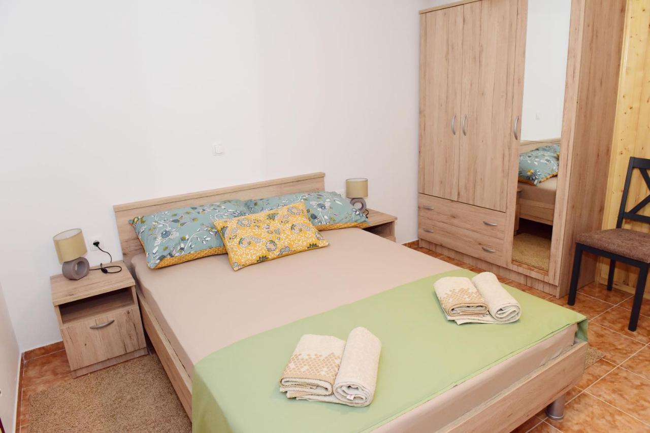 Apartman Bingo Йосипдол Экстерьер фото