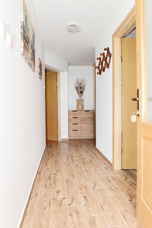 Apartman Bingo Йосипдол Экстерьер фото