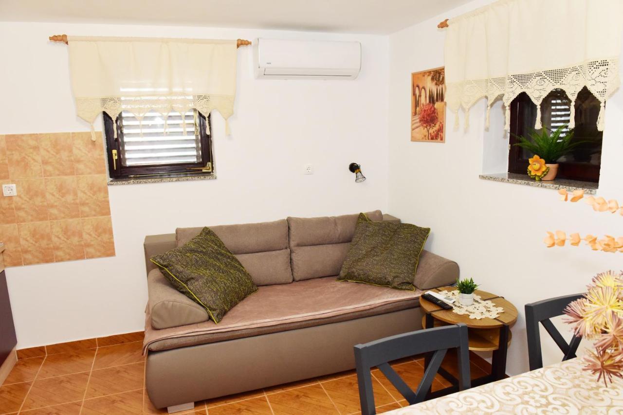 Apartman Bingo Йосипдол Экстерьер фото