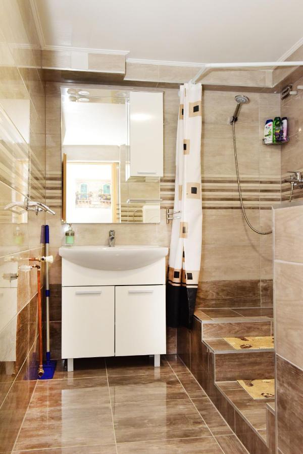 Apartman Bingo Йосипдол Экстерьер фото