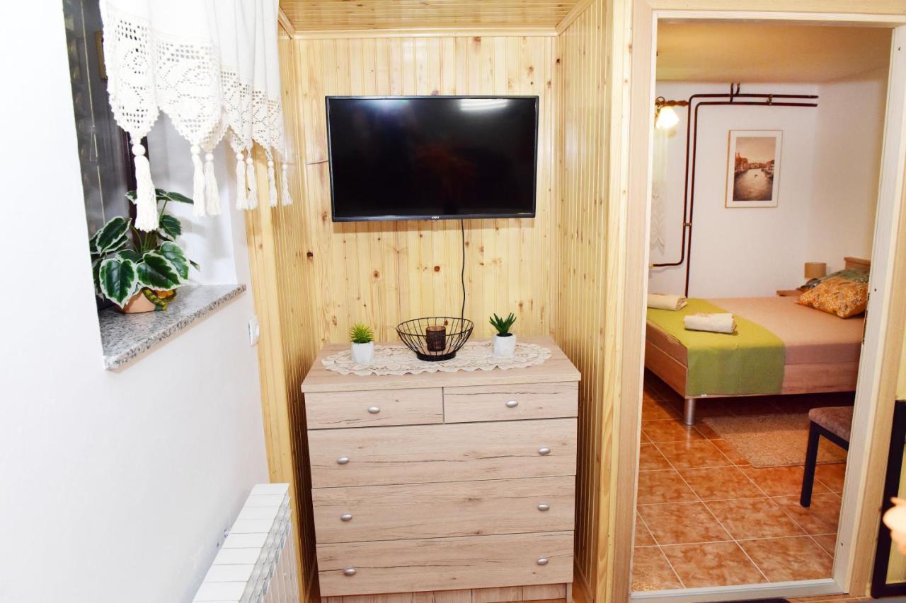 Apartman Bingo Йосипдол Экстерьер фото