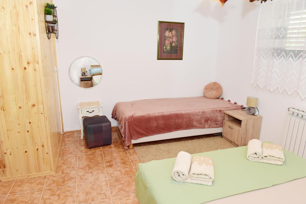 Apartman Bingo Йосипдол Экстерьер фото