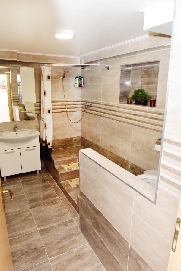 Apartman Bingo Йосипдол Экстерьер фото